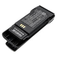 Motorola PMNN4598A 7.4V 3300mAh Lithium-Ion Replacement Battery for Motorola R2 Radio