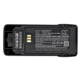 Motorola PMNN4598A 7.4V 3300mAh Lithium-Ion Replacement Battery for Motorola R2 Radio - 2