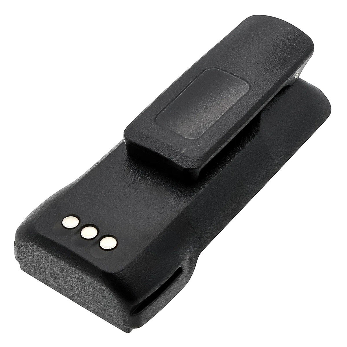 Motorola PMNN4598A 7.4V 3300mAh Lithium-Ion Replacement Battery for Motorola R2 Radio - 4