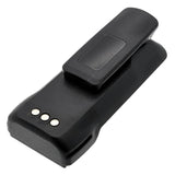 Motorola PMNN4598A 7.4V 3300mAh Lithium-Ion Replacement Battery for Motorola R2 Radio - 4
