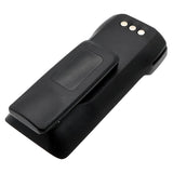 Motorola PMNN4598A 7.4V 3300mAh Lithium-Ion Replacement Battery for Motorola R2 Radio - 5