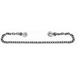 Campbell Chain 0513574 5/16" x 20' Grade 70 Binder Chain, w/ Clevis Grab Hooks Each End