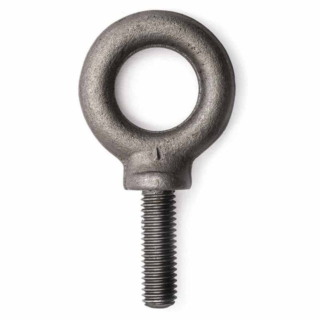Campbell 7100224 Shoulder Pattern Eyebolt, 1/2-13 Thread x 1-1/2 in. Length (Each)