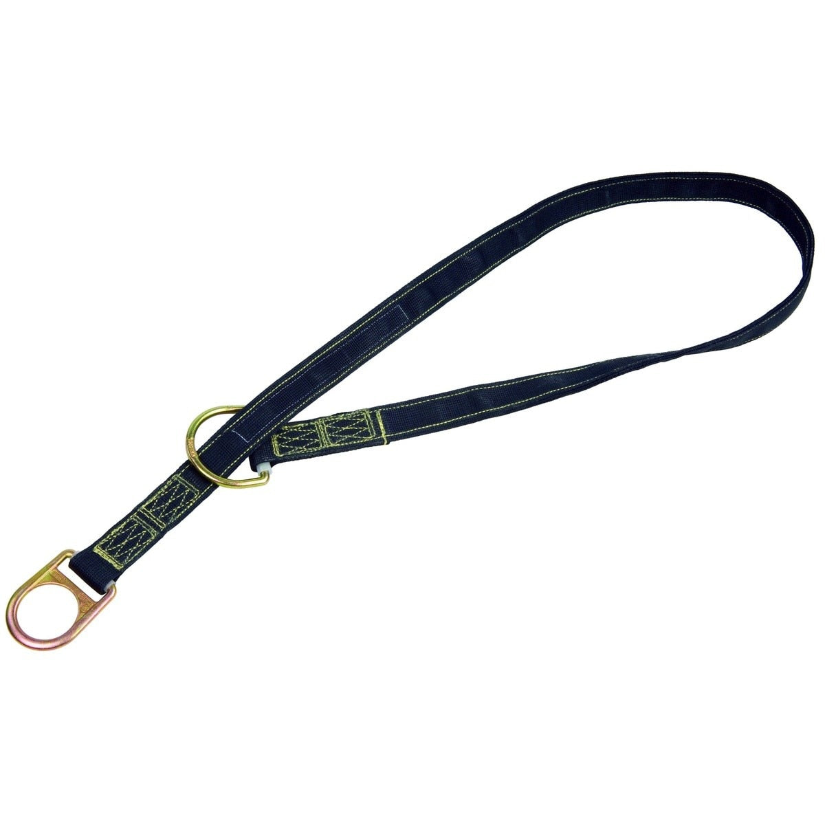 Capital Safety 1002202 Kevlar Webbing Pass-Thru Tie-Off Adaptor 6'