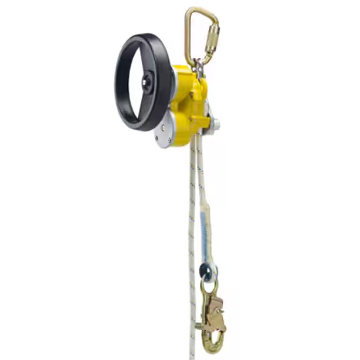 Capital Safety 3327300 Rollgliss R550 300 ft Rescue and Descent Kit with Rescue Wheel (1 Kit)