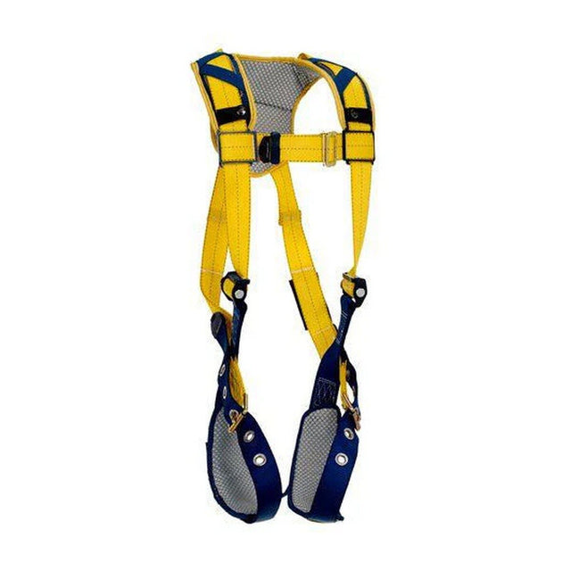 Capital Safety DBI SALA 1100748 Delta Comfort Vest Style Fall Protection Harness X Large