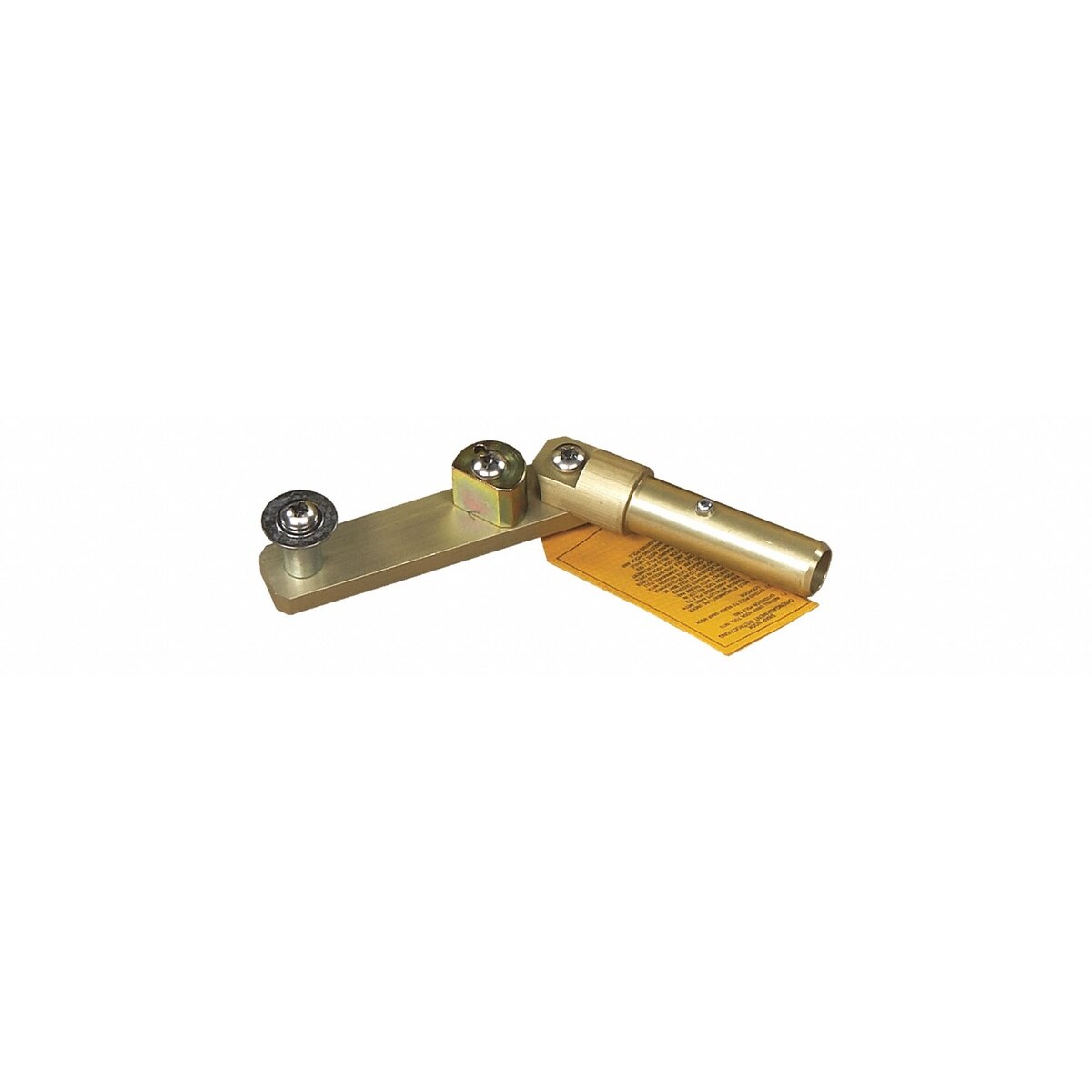 Capital Safety DBI SALA 2104529 Snap Hook Connector Tool for 3600 lb Capacity