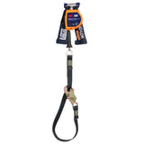 DBI SALA 3500297 Nano-Lok Edge Tie-Back Personal Self-Retracting Lifeline with 9' Galvanized Cable