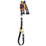 DBI SALA 3500297 Nano-Lok Edge Tie-Back Personal Self-Retracting Lifeline with 9' Galvanized Cable - 2