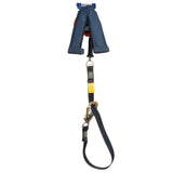 DBI SALA 3500297 Nano-Lok Edge Tie-Back Personal Self-Retracting Lifeline with 9' Galvanized Cable - 3