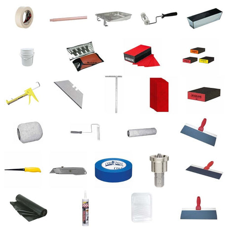 Ceiling Tools - Greenway Enterprises Inc