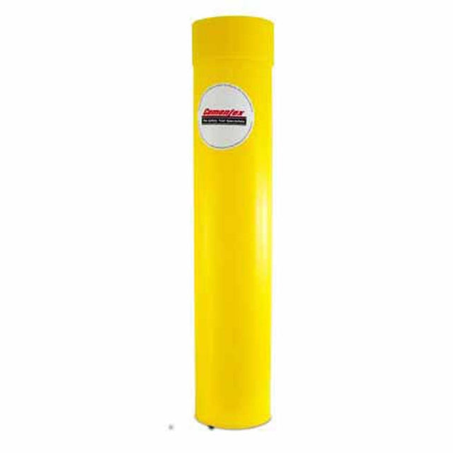 Cementex BLK-SC7 Insulating Rubber Blanket Storage Canister for 3 ft x 3 ft Blankets (Single)