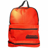 Cementex ST-BPD Deluxe Backpack for Arc Flash Gear, Safety Red-Orange (Each)