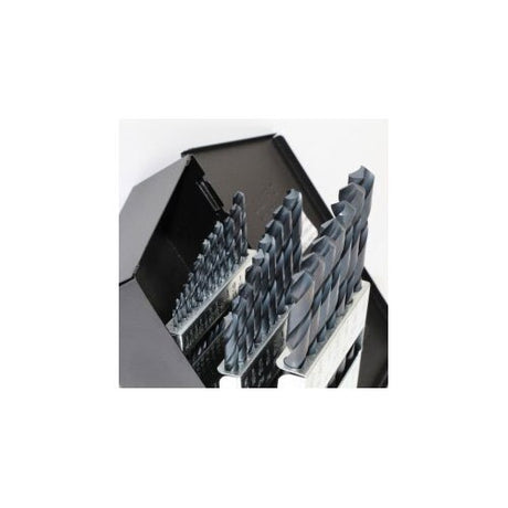 Champion 129C 705 HSS Drill Set, 29 Pieces