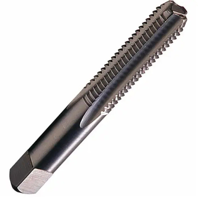 Champion 308-3/8-16-B 3/8-16 High Speed Steel Hand Tap Bottom Chamfer 2-15/16" Overall Length