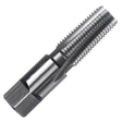 Champion 324-1-11-1/2 High Speed Steel NPT Taper Pipe Tap 3.75" Overall Length