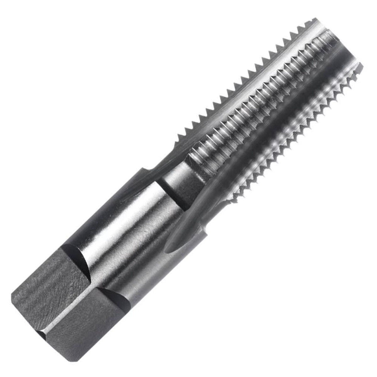 Champion 324-1-11-1/2 High Speed Steel NPT Taper Pipe Tap 3.75" Overall Length