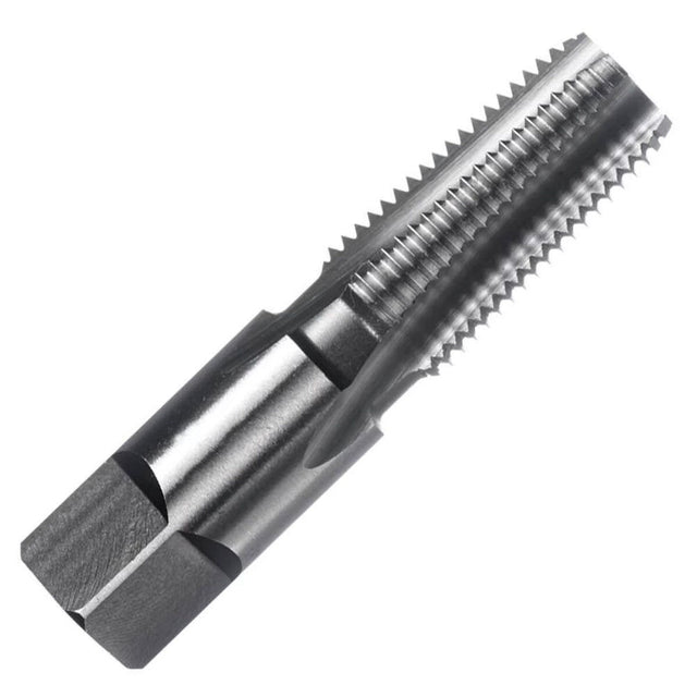 Champion 324-1-11-1/2 High Speed Steel NPT Taper Pipe Tap 3.75" Overall Length