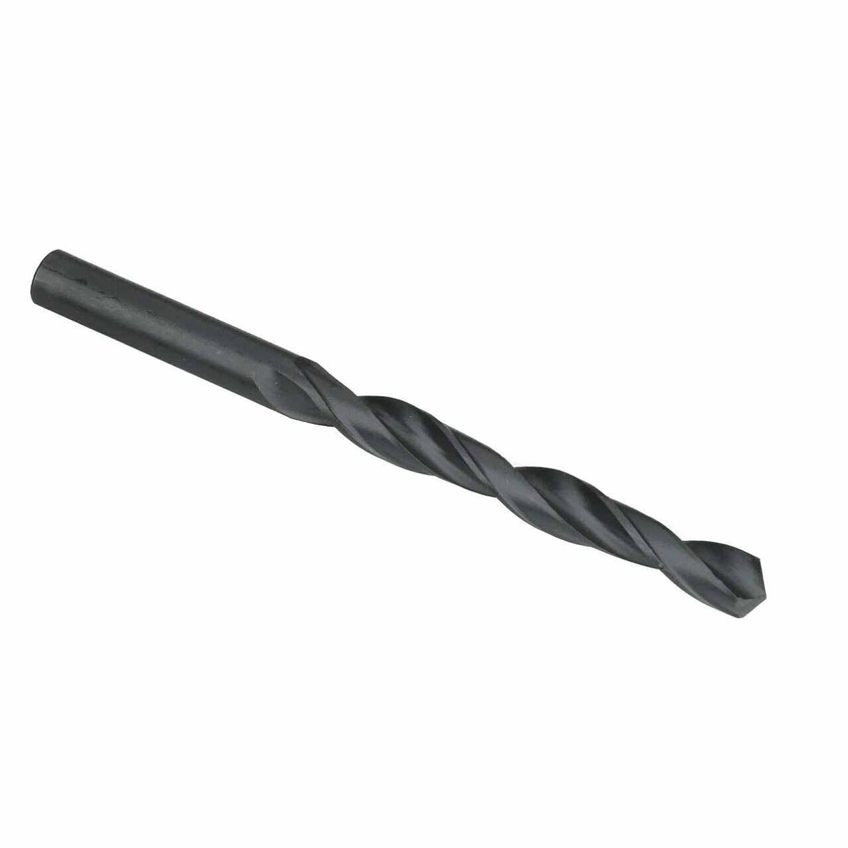 Champion 705-2 Jobber Drill Bits, Black Oxide Straight Shank (12 Pack)