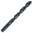 Champion 705-30 #30 HSS General Purpose Jobber Drill Bit, Black Oxide, 118 Degree Point (Each)