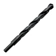 Champion 738-25/64 25/64" Reduced Shank Twist Drill Bit 3/8" Shank 118 Degree Point