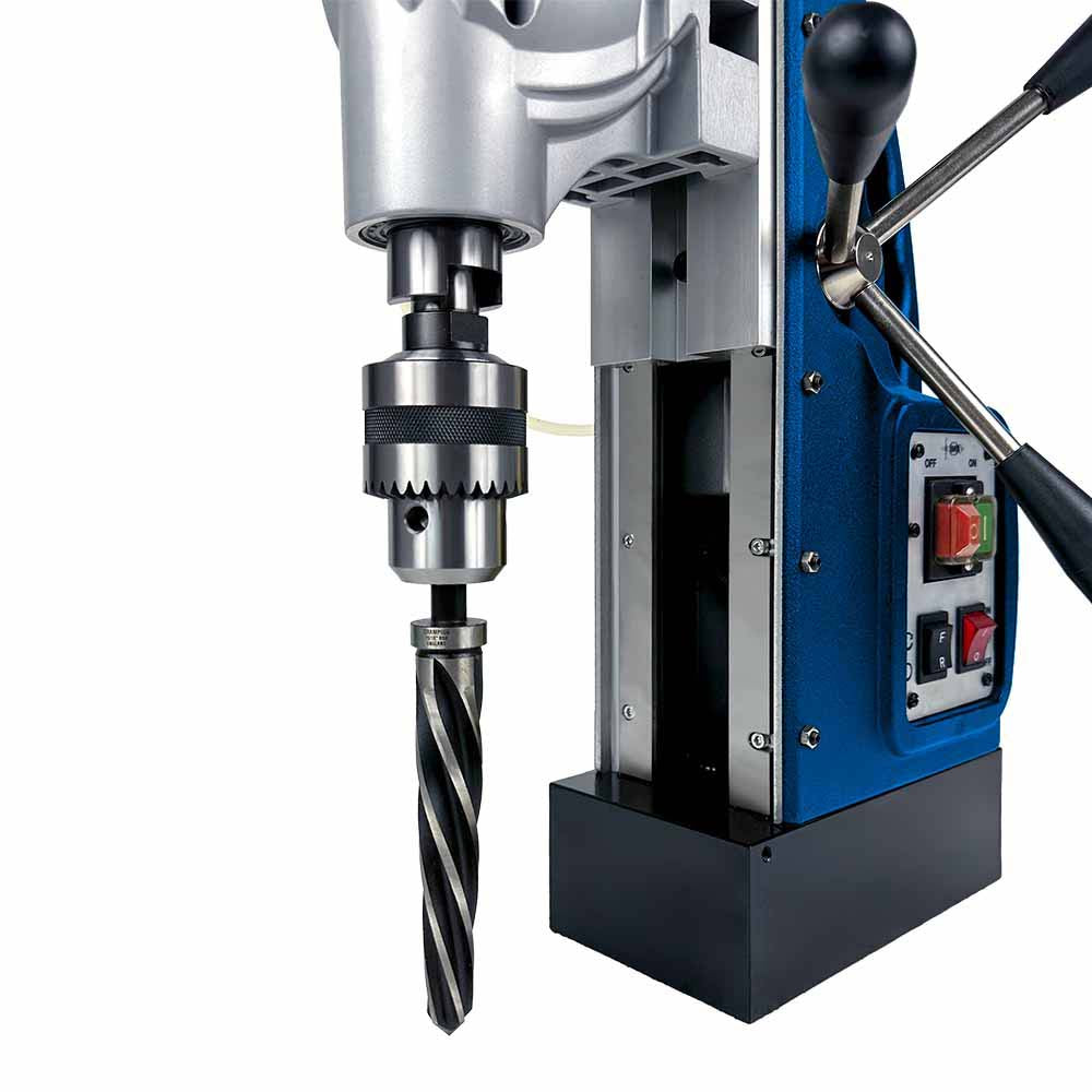 Champion Cutting Tool AC120 AC120 SuperBrute Magnetic Drill Press - 4