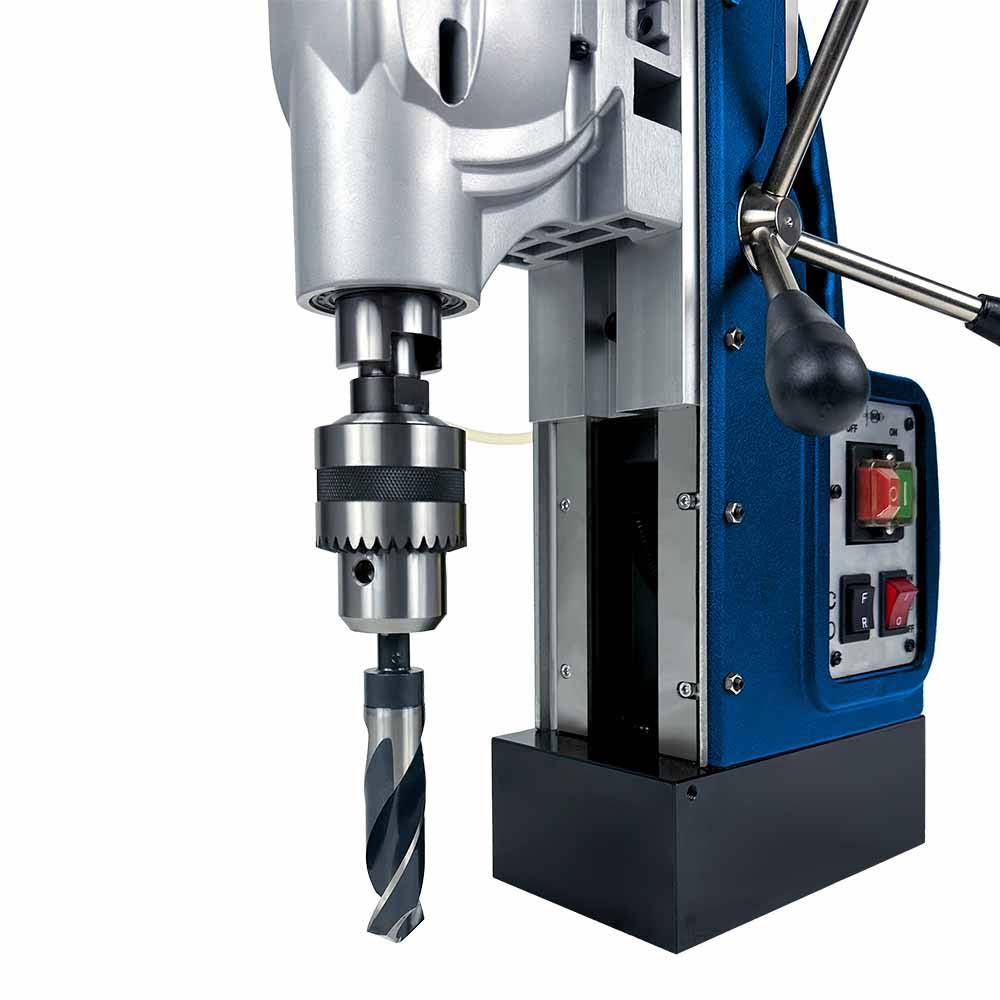 Champion Cutting Tool AC120 AC120 SuperBrute Magnetic Drill Press - 5