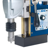 Champion AC42 VariBrute Magnetic Drill Press - 4