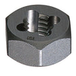 Champion CS30-5/8-11 Carbon Steel Hexagon Rethreading Dies