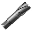 Champion CT200-1/2 1/2" CT200 Carbide Tipped Annular Cutter, Triple Edge Cutting, 2" Depth Of Cut, 3/4" Shank