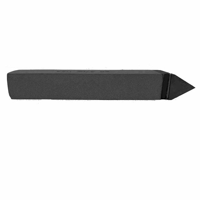 Champion E6-370 Carbide Tool, Carbide-Tipped, Threading Tool