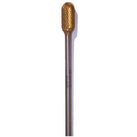 Champion SC3-L6 3/8" x 6" Long Carbide Bur