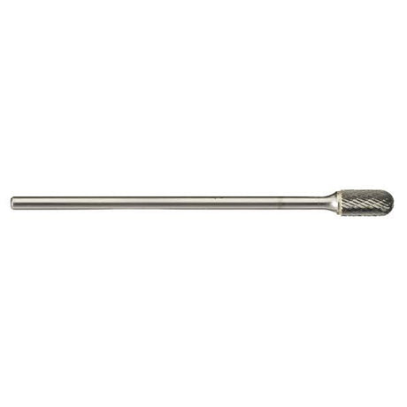 Champion SC5-L6 1/2" x 6" Long Cylinder/Radius Bur