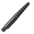 Champion X1-11 Spiral Flute Screw Extractor Left Hand Rotation 1-1/2" to 1-7/8" Dia 5-5/8" Overall Length
