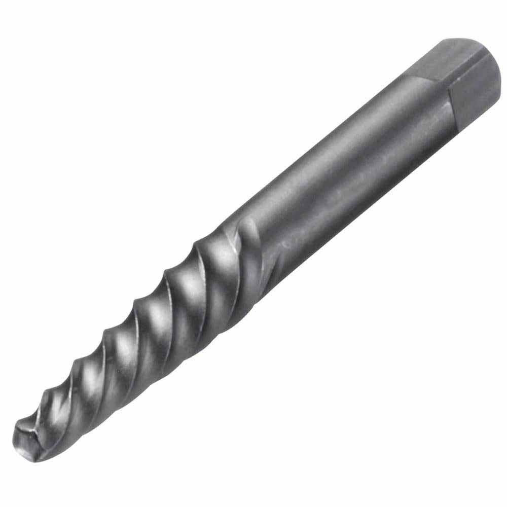 Champion X1-7 Spiral Flute Screw Extractor for 1 in. to 1-3/8 in. Bolts and 1/2 in. Pipe, 17/32 in. Drill Size - 2