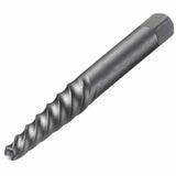 Champion X1-7 Spiral Flute Screw Extractor for 1 in. to 1-3/8 in. Bolts and 1/2 in. Pipe, 17/32 in. Drill Size - 2