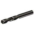 Champion 1705-1/4 Champion 1/4" HSS Screw Machine Drill