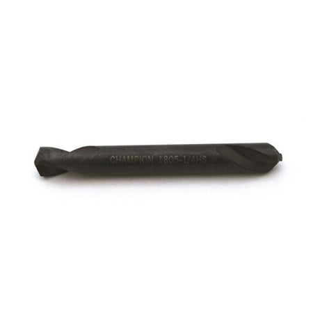 Champion 1805-1/8 Champion 1/8" Double End Sheeter Drill