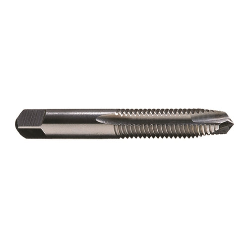 Champion 321-10-24 Champion 10-24 High Speed Steel Spiral Point Tap - Plug