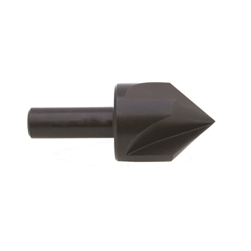 Champion 799L-1-1/2X60 1-1/2" Large High Speed Four Flute 60° Countersink