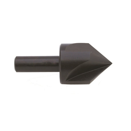 Champion 799L-1-1/2X60 1-1/2" Large High Speed Four Flute 60° Countersink