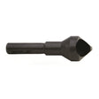 Champion CSKA8 100° Zero Flute Countersink 3/32" to 1/4" Diameter of Cut