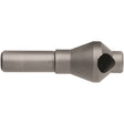 Champion CSK16-1 82° Piloted Zero Flute Countersink 1/2" Screw Size