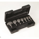 Champion CT5-2-7/8 2-7/8" Carbide Tipped Hole Cutter (CT5) - 2