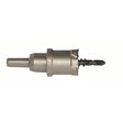 Champion CT7-7/8 Champion 7/8" Carbide Tipped Hole Cutter (CT7)