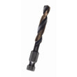 Champion DT22HEX-1/4-20 1/4-20 Hex Shank Combination Drill & Tap