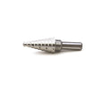 Champion MSD-1-1/8X7/16 Multi Step Drill 12 Steps 7/16" - 1-1/8" x 16ths