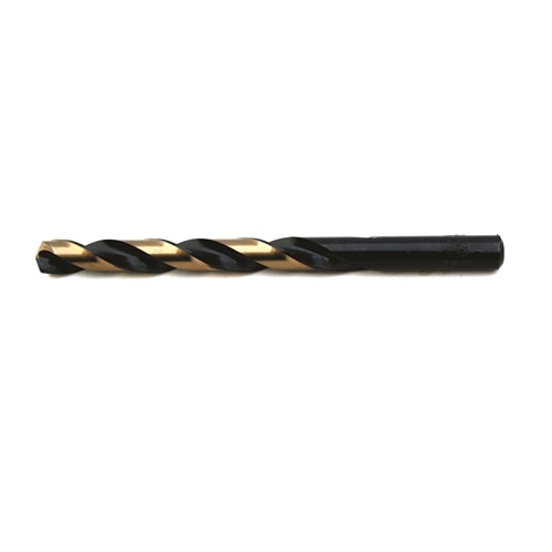Champion XGO-33 #33 Black & Gold Heavy Duty Jobber Drill