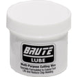 Champion XLUB-WAX-2 Champion 2 oz. BruteLube Wax Lubricant