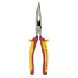 Channel Lock 318I 8" XLT Combination Long Nose Pliers w/ 1000V Insulated Grip